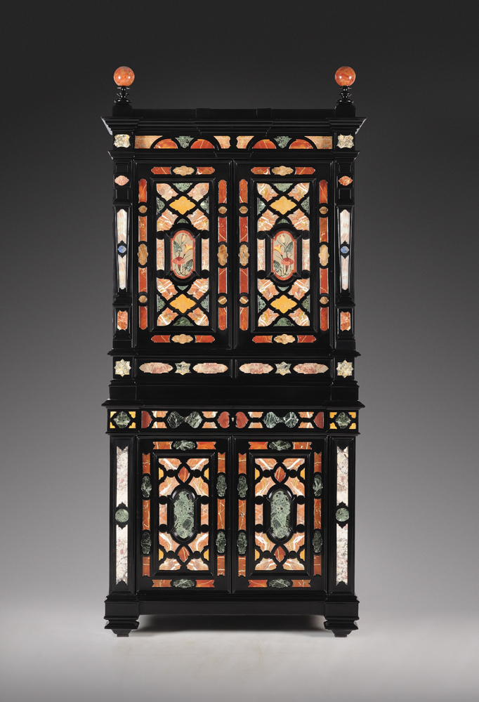 Reproduction photographique d'un objet d'art par Piotr Dzumala