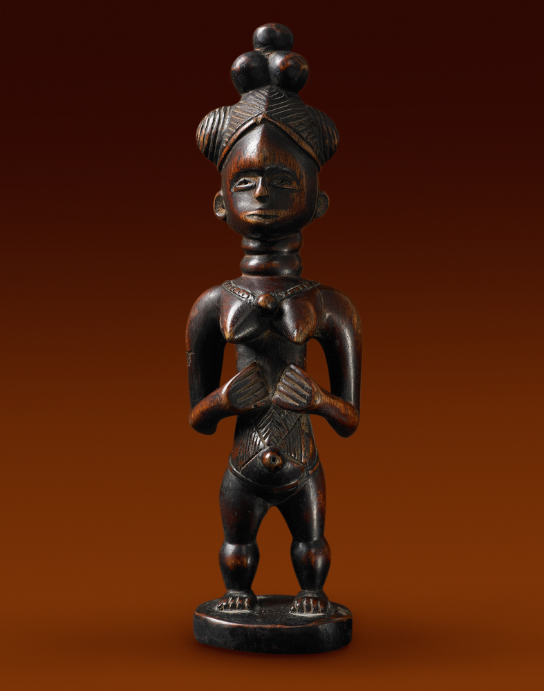 Reproduction photographique d'un objet d'art par Piotr Dzumala