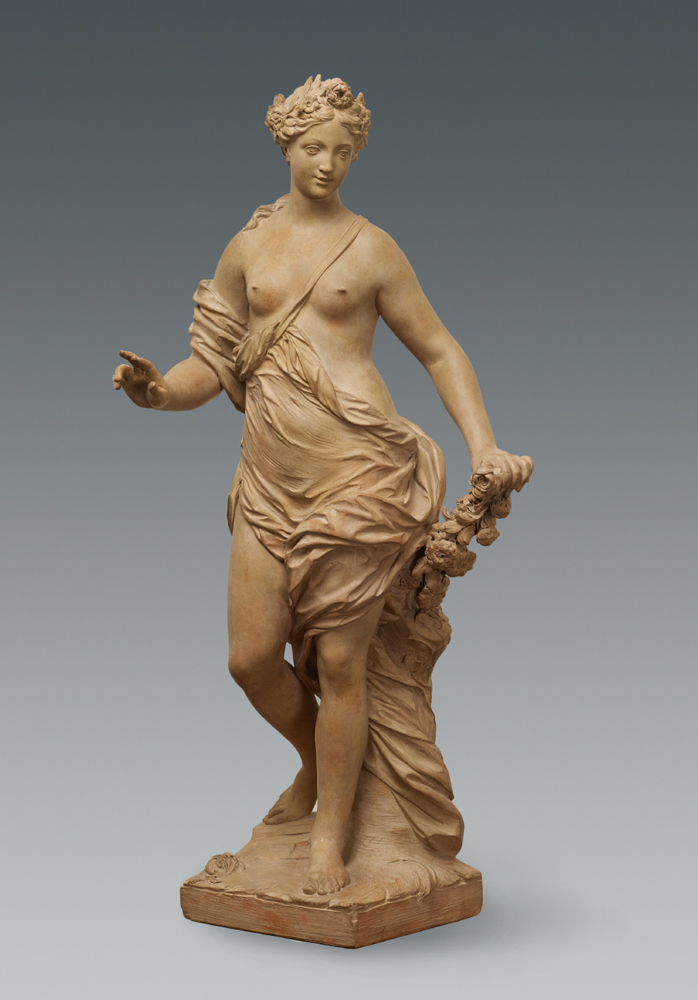 Reproduction photographique d'un objet d'art par Piotr Dzumala