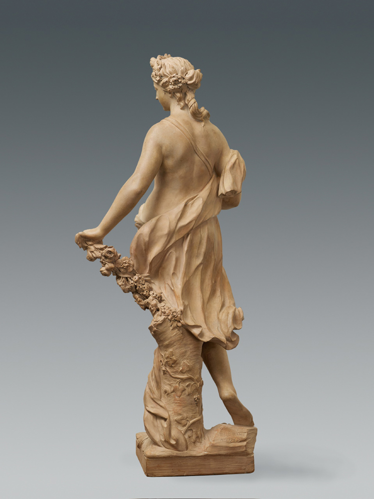 Reproduction photographique d'un objet d'art par Piotr Dzumala