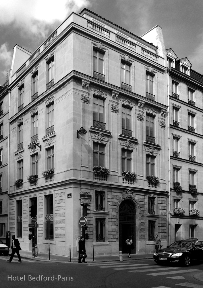 Photo d'architecture par Piotr Dzumala