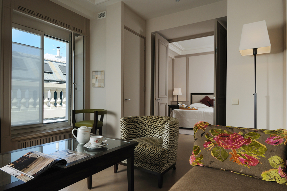 Photo d'architecture par Piotr Dzumala