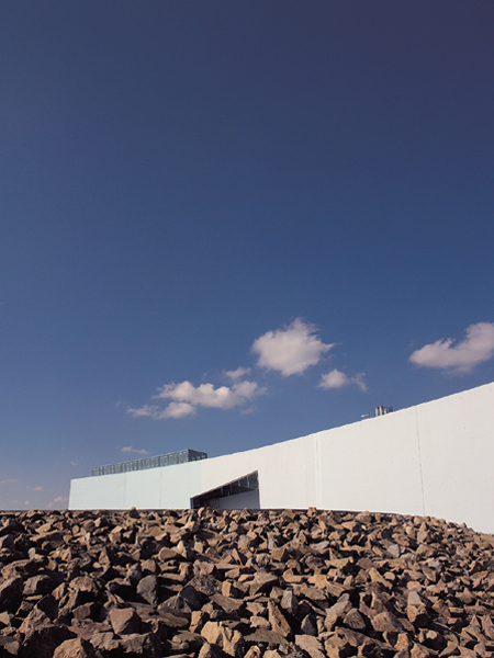 Photo d'architecture par Piotr Dzumala