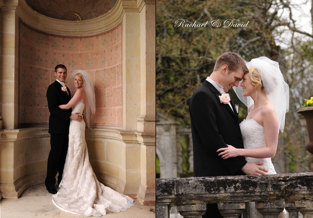 Photos du mariage de David et Rachele par Piotr Dzumala