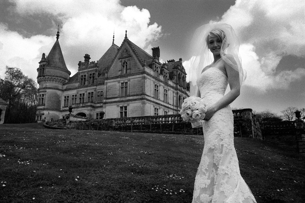 Photos du mariage de David et Rachele par Piotr Dzumala