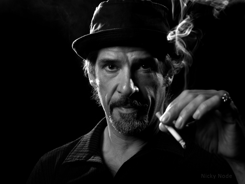 Portrait de N par Piotr Dzumala