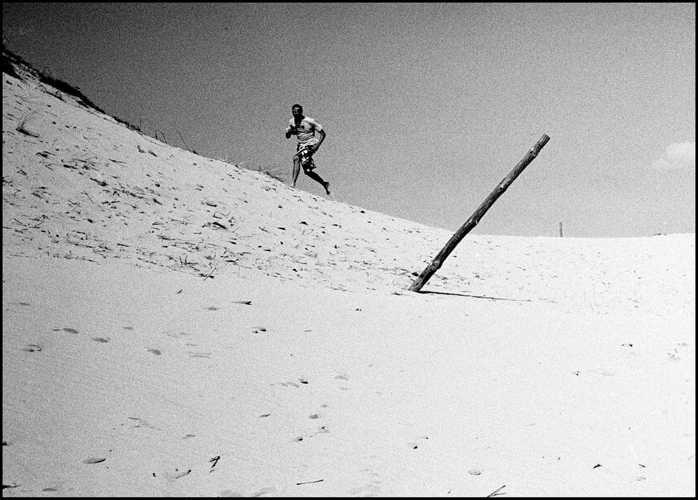 Reportage par Piotr Dzumala