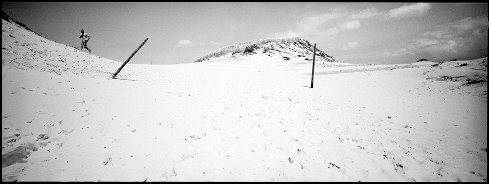 Reportage par Piotr Dzumala