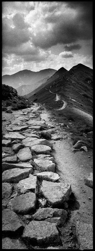 Reportage par Piotr Dzumala