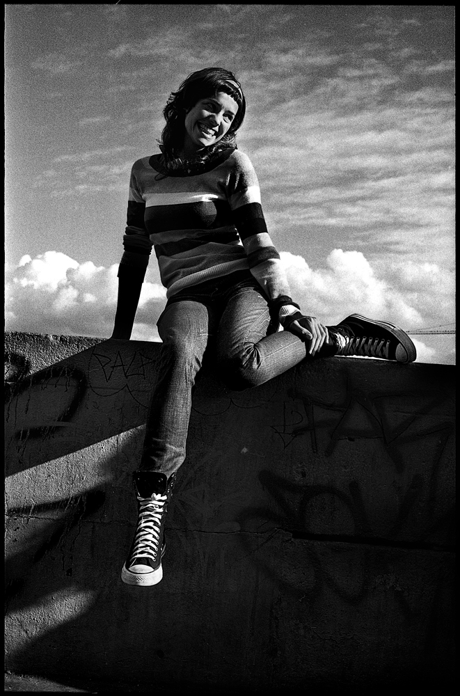 Reportage par Piotr Dzumala