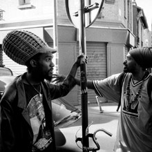 Rasta - Reportage par Piotr Dzumala